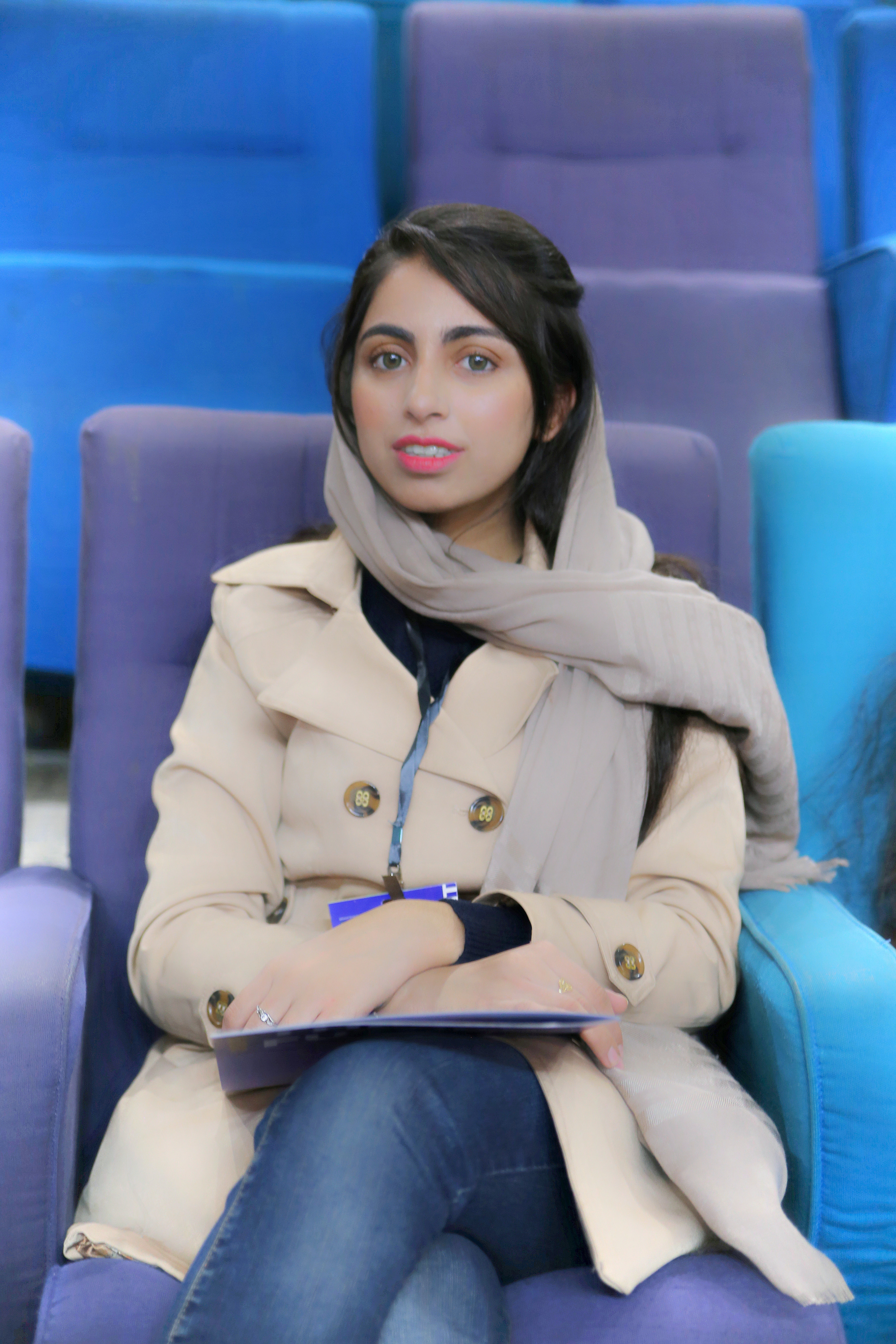 Kabsha Fayaz
