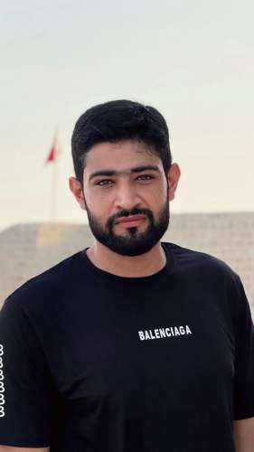 Umar Farooq