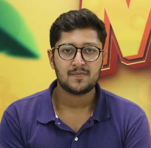 Imran Yahya