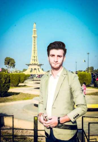 Instagram Raja Atif Raza Male Proposal Lahore Pakistan XZl7 | Shaadi Organization Pakistan