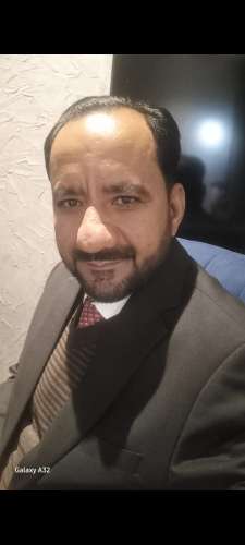 Jamil Malik