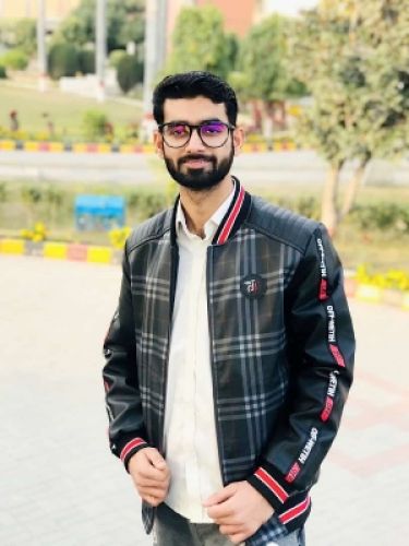 Hammad Ahmad