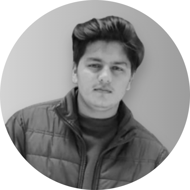 Muhammad Zohaib Khalid