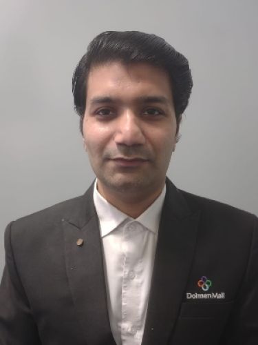 Waqar Ahmed