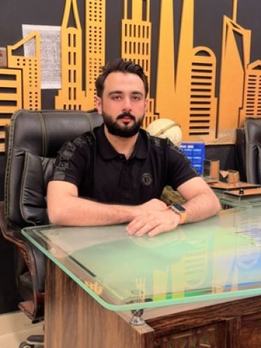 Ishaq Fareed