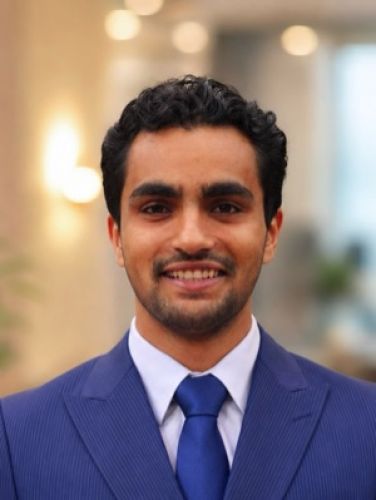 Talha Mahmood