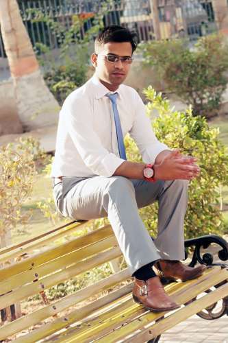 Aamir Ali