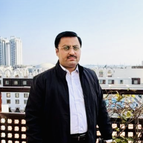 Javed Khan