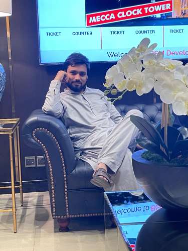 Shahbaz Ali