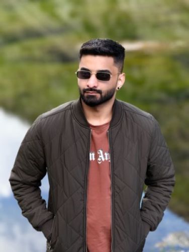 Fida Hussain