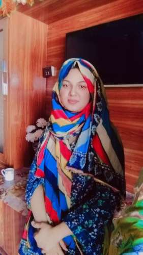 Gulshan Mumtaz