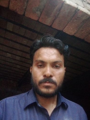 Shahzad Ali