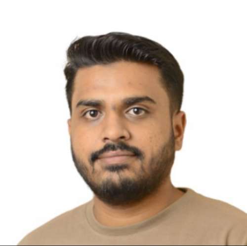 Mughees Siddiqui