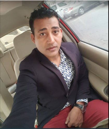 Muhammad Akbar Ansar