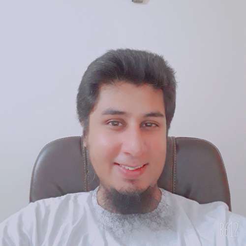 Muhammad Nauman