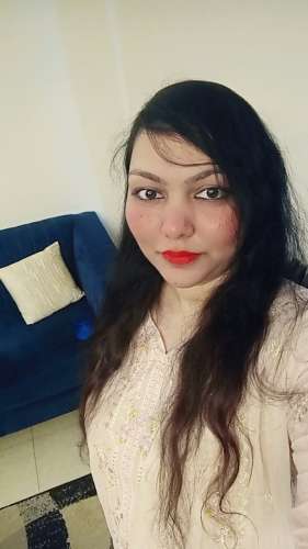 Syeda Farhat