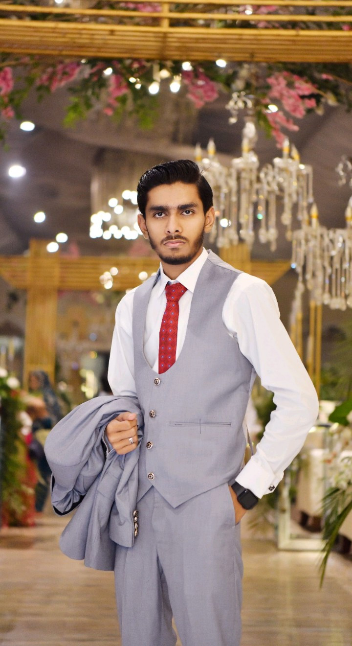 Ahmad Afzaal