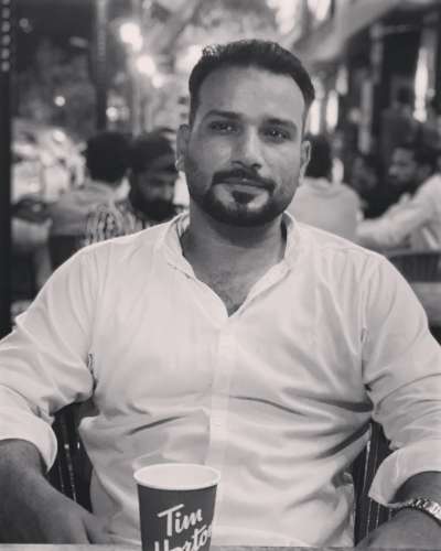 Nooruddin Ahmed