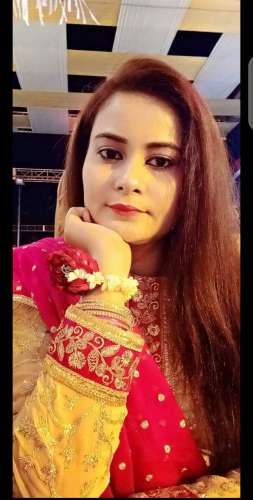 Meher Khan