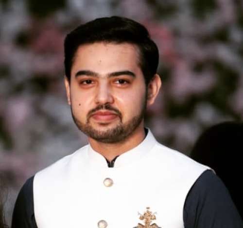 Farrukh Waheed