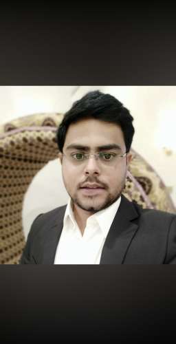 Noman Afzal