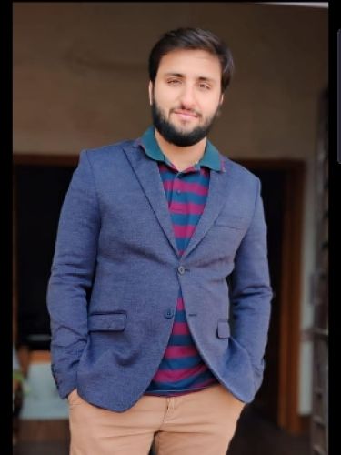 Muhammad Ammad Zia