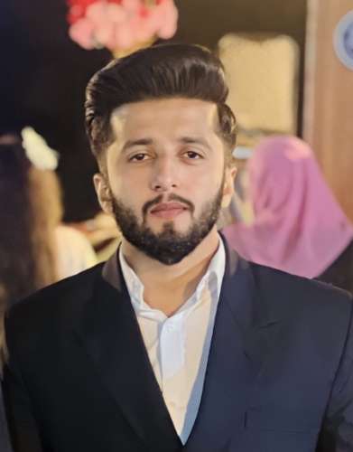 Muhammad Yasir