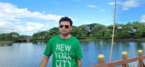 Imran Rafiq