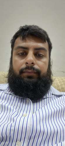 Sehrish Mubeen