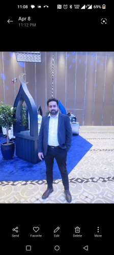 Sayed Sanaullah