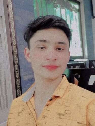 Ahmad Fayyaz