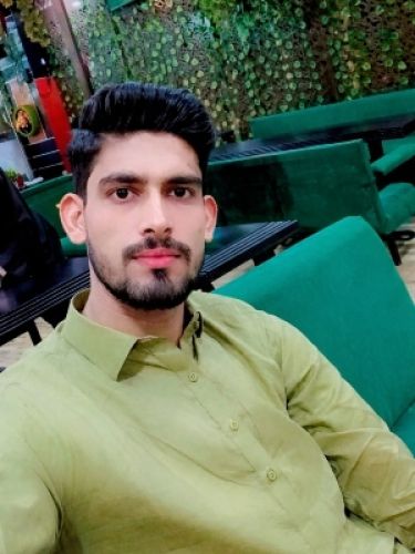 Zubair Hassan