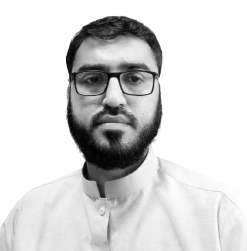 Atif Raza Female Proposal Karachi Pakistan LYWV | Shaadi Organization Pakistan
