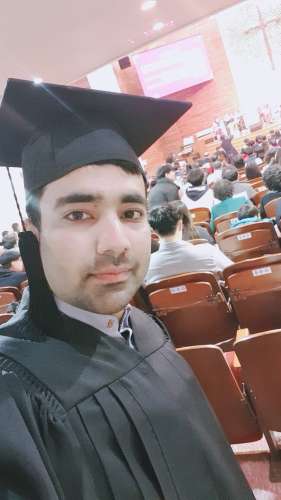 Muhammad Saqib