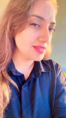 Maaira Habib