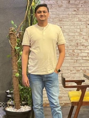 Syed Saad Ali