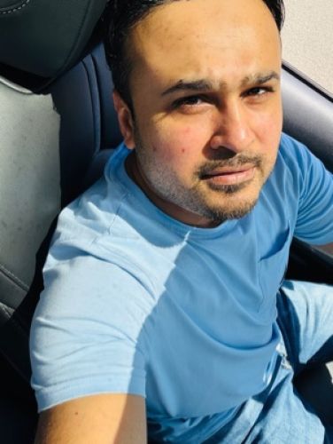 Jahangir Mu
