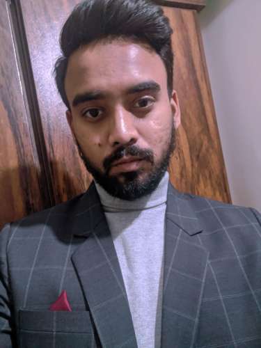 Syed Osama