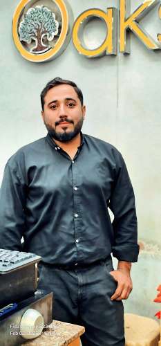 Fida Khan
