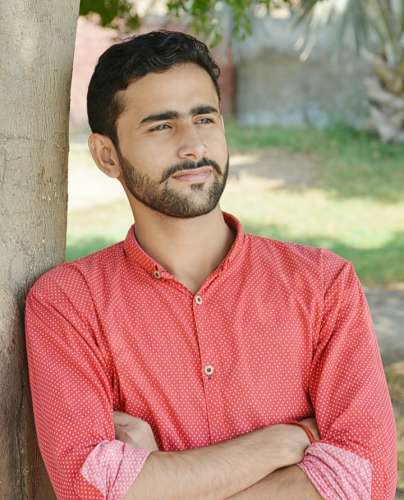 Ajab Gul