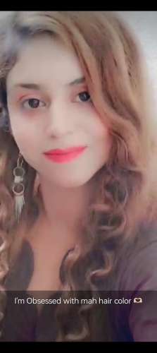 Rimsha Bhatti