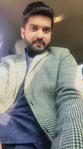 Muhammad Asad