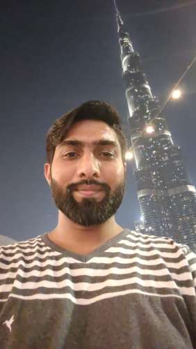 Shakeel Aslam