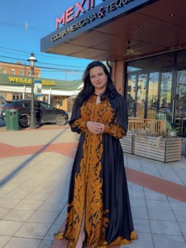 Sadia Khan