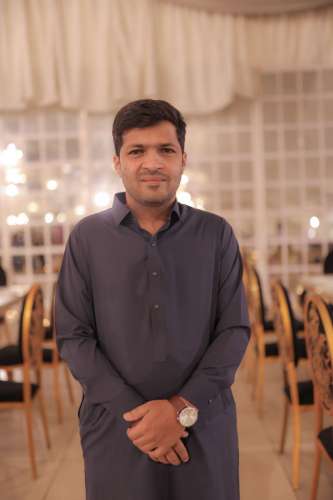 Faizan Altaf