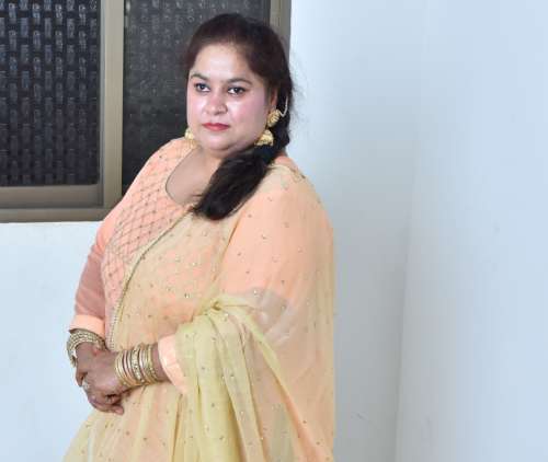 Abida Sajjad