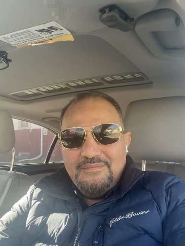 Amar Aziz