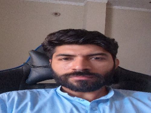 Qasim Khan