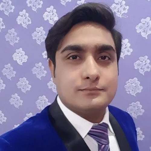 Zeeshan Bukhari