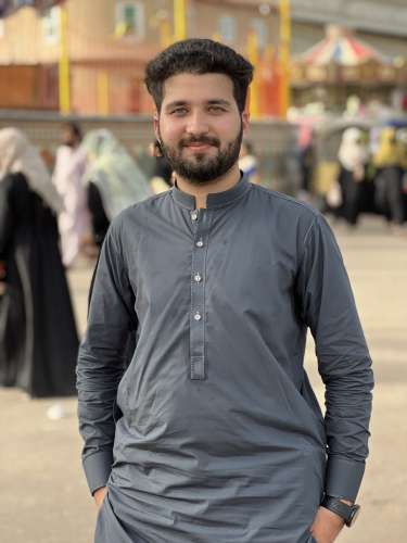 Shawaiz Hassan